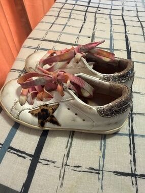 Golden goose sneakers